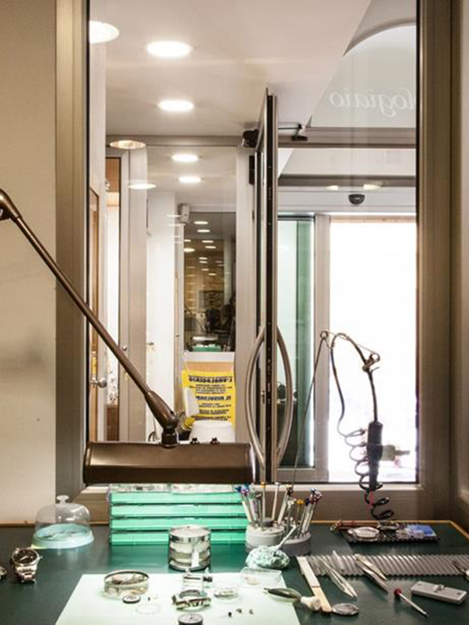 LABORATORIO